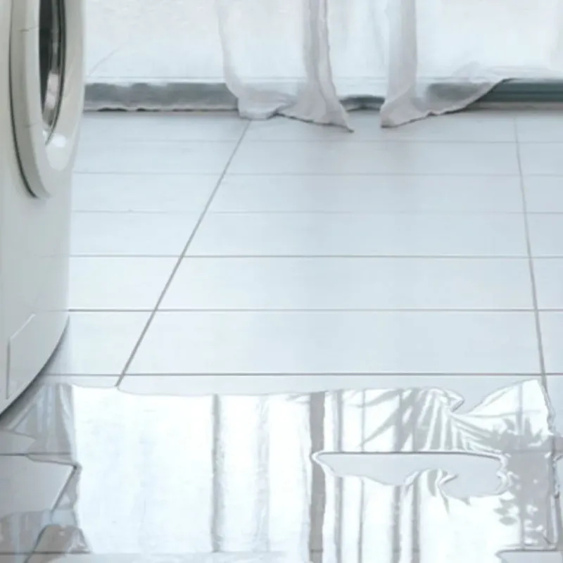 Appliance Leak Cleanup in Blackwood, NJ